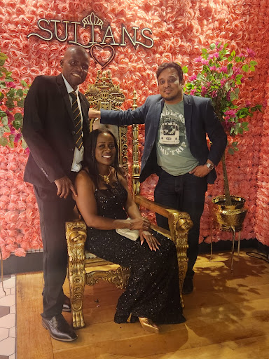 Photo of Grand Sultan - 15 Savoy Cres, Milton Keynes MK9 3PU